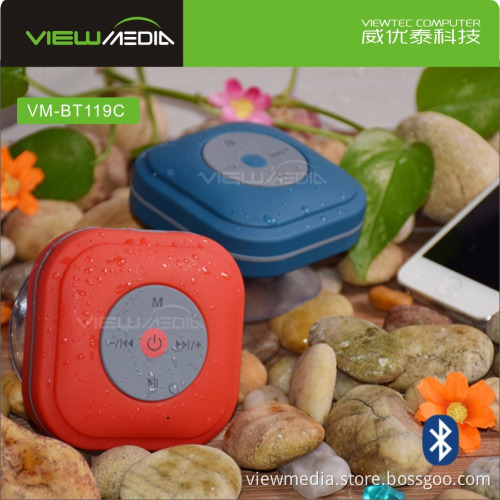 2016 Viewtec ibastek speaker VM-BT119C